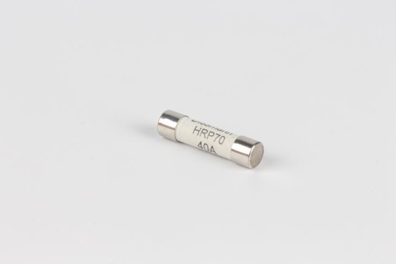 HR70 5G Communication Semiconductor Fuses 2.5KA 70VDC Interrupting