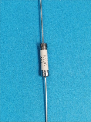 5G Telecommunications Solutions  Ato Fuse With Led 3KA Breaking Capacity