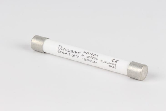 UR Semiconductor Fuses , Ceramic Automobile 30 Amp Cartridge Fuse