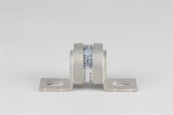 Commercial Vehicle Ceramic Automotive Fuses , Truck Protection Fuses 6A-700A