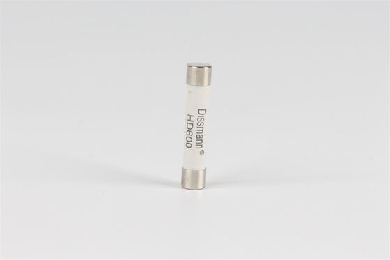Dissmann HDP6 Series 6.3x32mm Ceramic Fuse UL Certified 500VDC / VAC