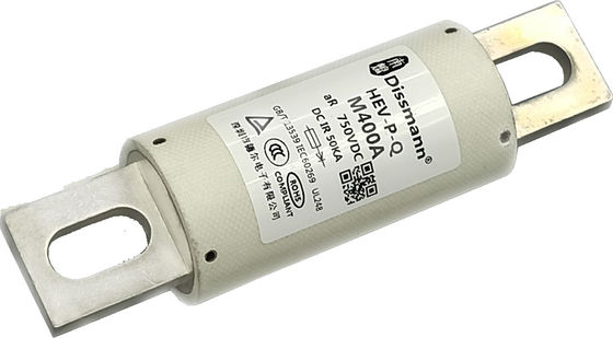 Sinofuse Replacement 750VDC HEV Fuses Ceramic Automotive