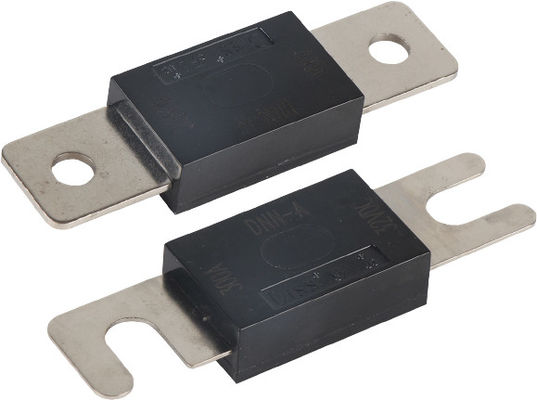 Circuit Protection Automotive Blade Fuses 35 Amp PPS Material